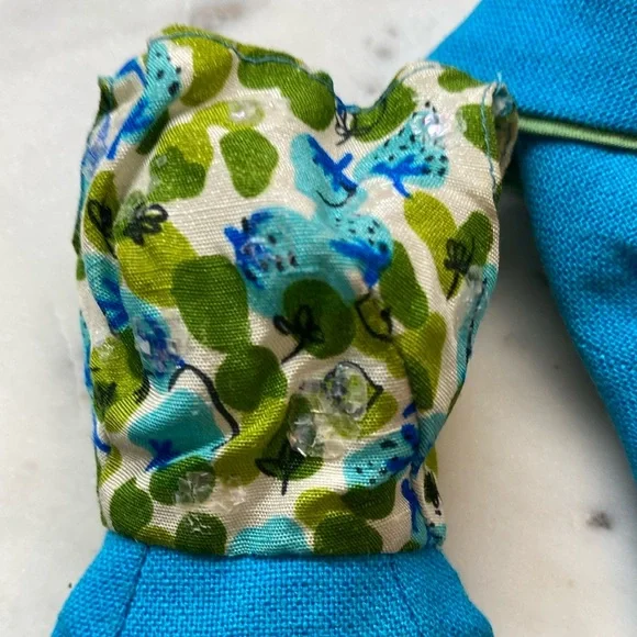 Vintage Barbie Club Meeting Outfit #1672 - Picture 4 of 6